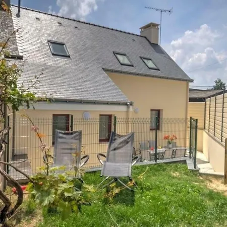 House Du Pere Felix Herbignac